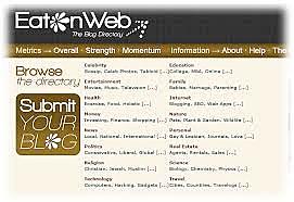 Eatonweb