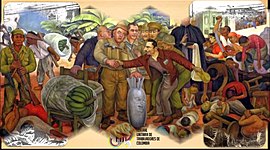 Timeline: hegemonia conservadora