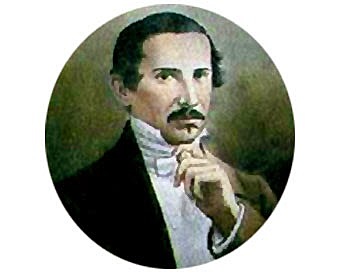 Autor del Romanticismo Colombiano: Julio Arboleda (1817 – 1862)