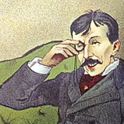 Timeline: Eça de Queirós