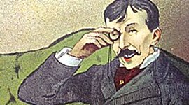 Timeline: Eça de Queirós