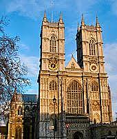 La Iglesia de Inglaterra surge de la Iglesia católica