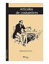 Artículos de Costumbre