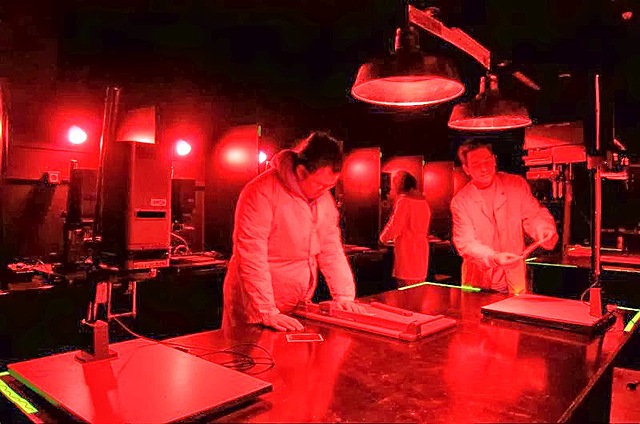 Argentina comienza el uso de energía nuclear en medicina