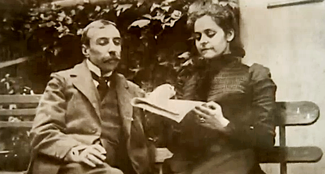 Casa com Emília de Castro