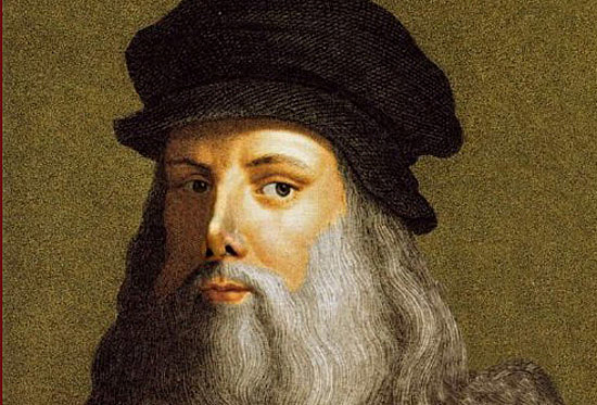 Leonardo da Vinci