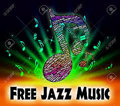 FREE- JAZZ