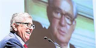 Intento de paz en 1990