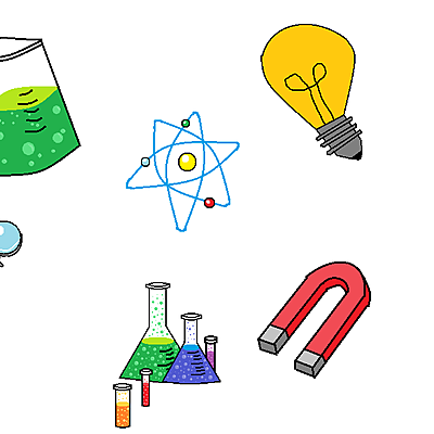 Timeline: historia de la fisica