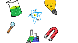 Timeline: historia de la fisica