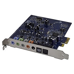 Sound Blaster X-Fi