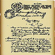 Primera Constitución de Costa Rica