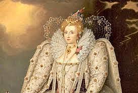 La reina se hizo cargo de un país dividido por cuestiones religiosas.