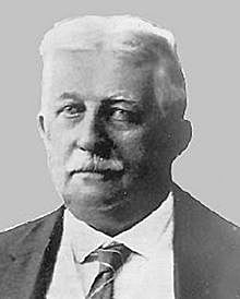 Henry Metcalfe (Estados Unidos)