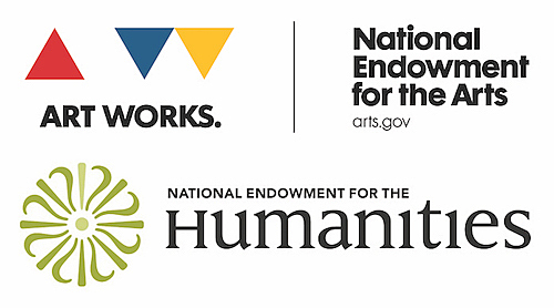 National Endowment for the Arts and Humanities