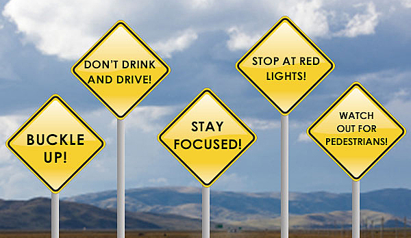 National Traffic and Motor Vehicle Safety Act