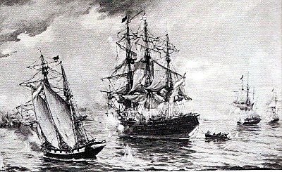 BUENOS AIRES : LLEGAN NOTICIAS DE EUROPA