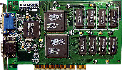 Fig. 9 – 3dfx Voodoo1