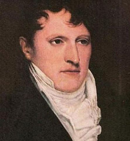 BUENOS AIRES : MANUEL BELGRANO