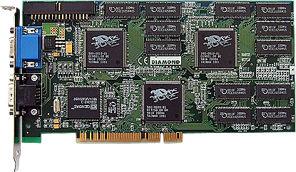 3dfx Voodoo2