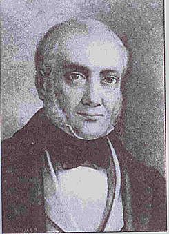 Creación de la Ley de Bases y Garantías de Braulio Carrillo