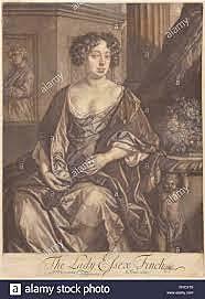 muere de la condesa de Nottingham Catalina Howard