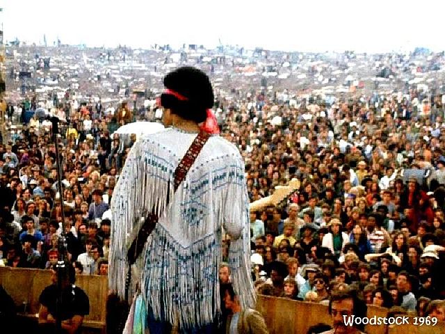Woodstock