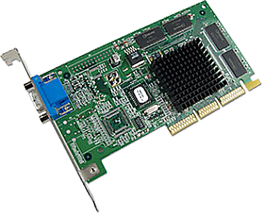 Nvidia NV4
