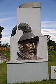 Invasíon de los territorios Pijao Ambigues por los castellanos