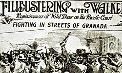 Campaña Nacional contra William Walker