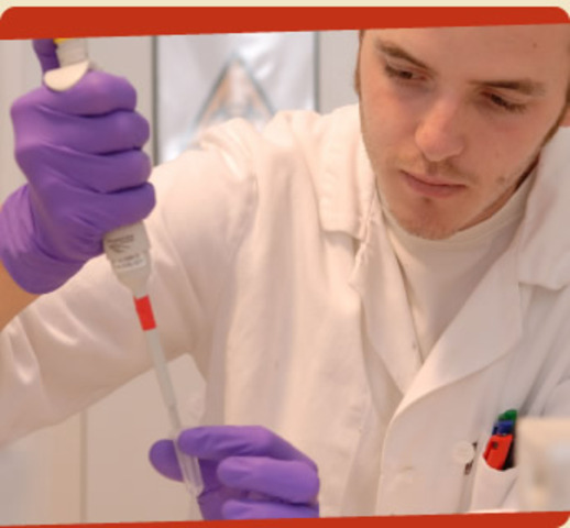 Kohler, Milstein, and Jerne used mab technology