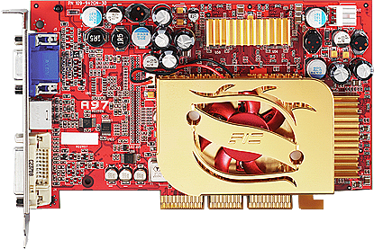 ATI Radeon R300