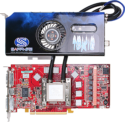 ATI Radeon R520