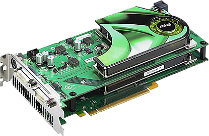 Nvidia GeForce 7 Series