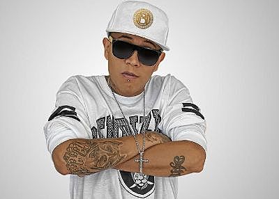 ORIGEN DE SU NOMBRE ARTISTICO