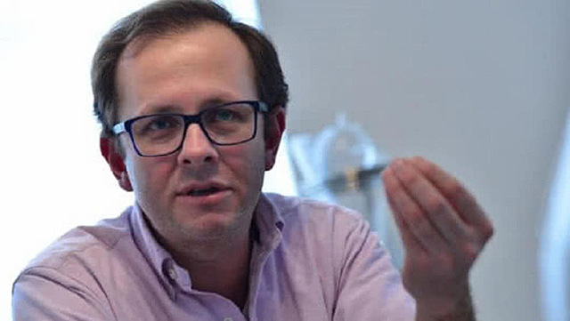 ANDRÉS FELIPE ARIAS