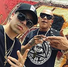 SU ROSTRO AL PUBLICO