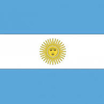 Timeline: Argentina en Democracia: Presidencias