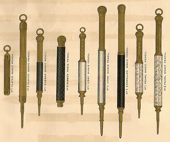 Pencil