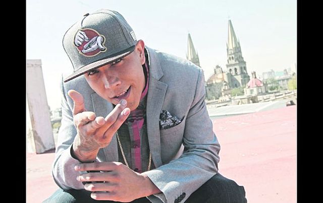 VOY POR EL SUEÑO DE MUCHOS