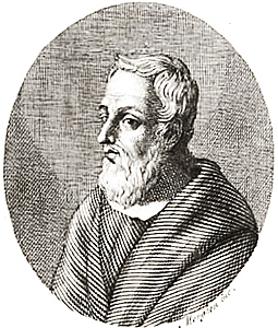 Hípaso de Metaponto