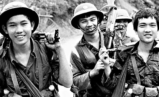 Guerra de Vietnam
