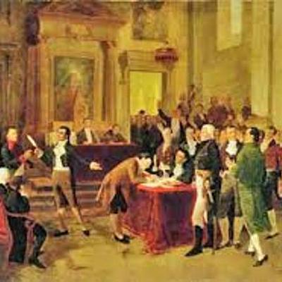 Timeline: Cambios que ha pasado la Administración pública Federal