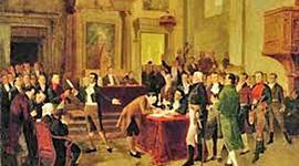 Timeline: Cambios que ha pasado la Administración pública Federal