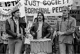 Aboriginal Right to Universal Suffrage