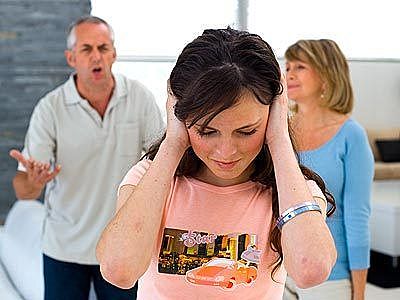 I did not use to be rebellious like my other friends from school