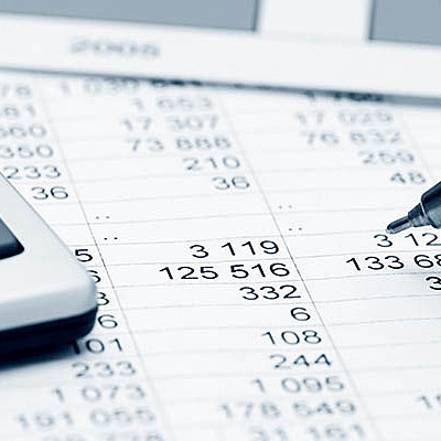 Timeline: La Contabilidad