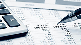 Timeline: La Contabilidad