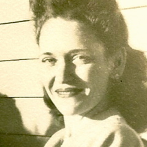 Ruby Catherine Jefcoat Birth