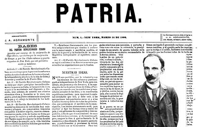 Patria